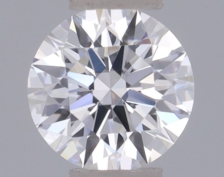 0.27 ct lab-grown Round Diamond