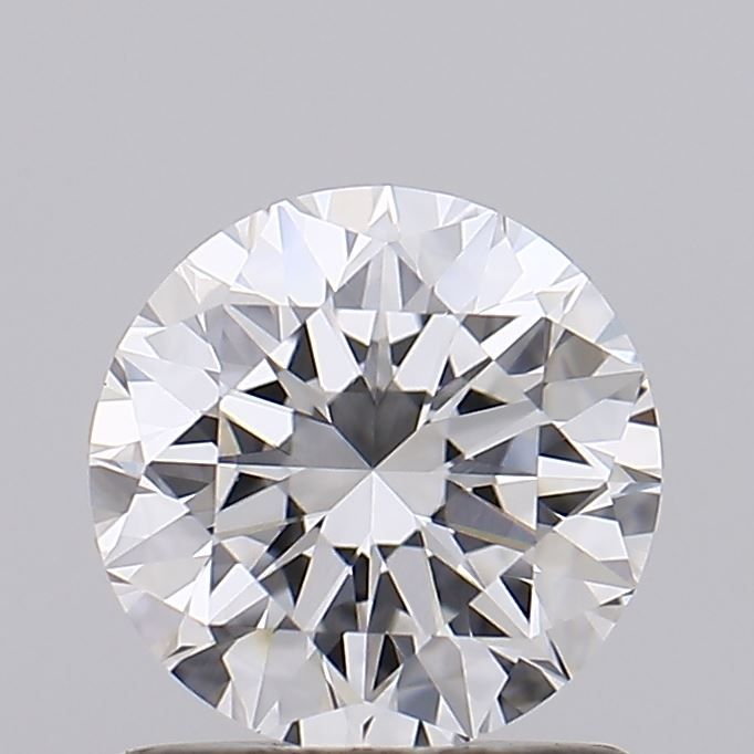 1.04 ct. round Lab Grown Diamond front image