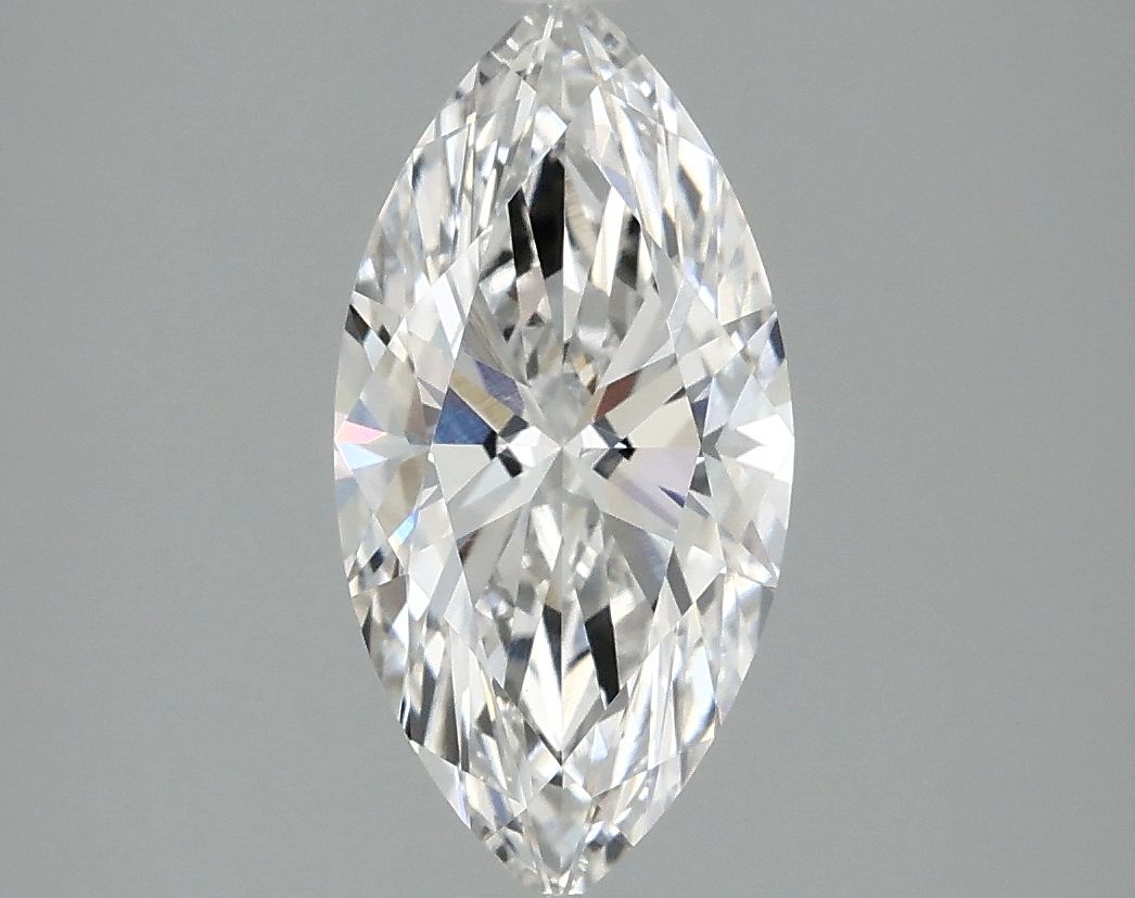 1.93 ct. marquise Lab Grown Diamond front image
