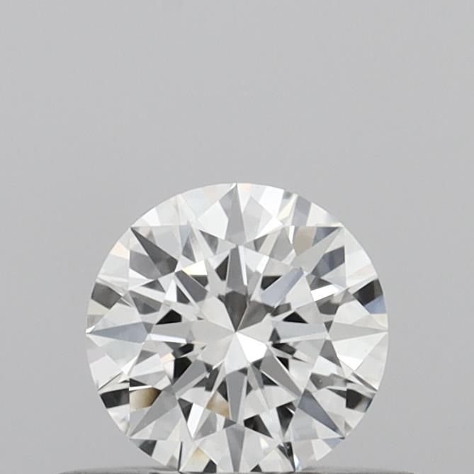 0.37 ct lab-grown Round Diamond