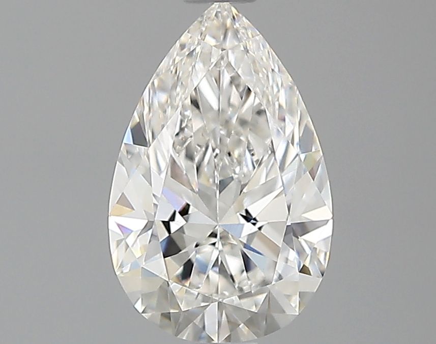 1.11 ct Pear diamond