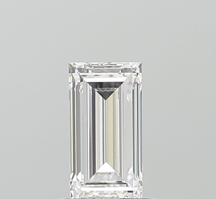 1.03 ct lab-grown Baguette Diamond