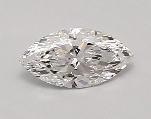 0.39 ct lab-grown Marquise Diamond