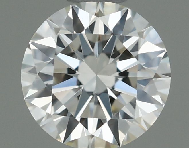 0.30 ct Round diamond