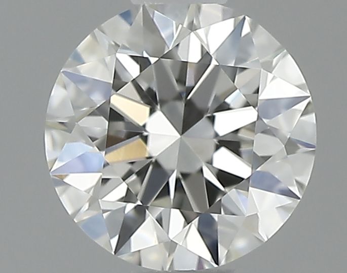 0.55 ct Round diamond