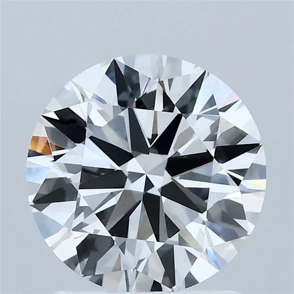 1.60 ct Round diamond