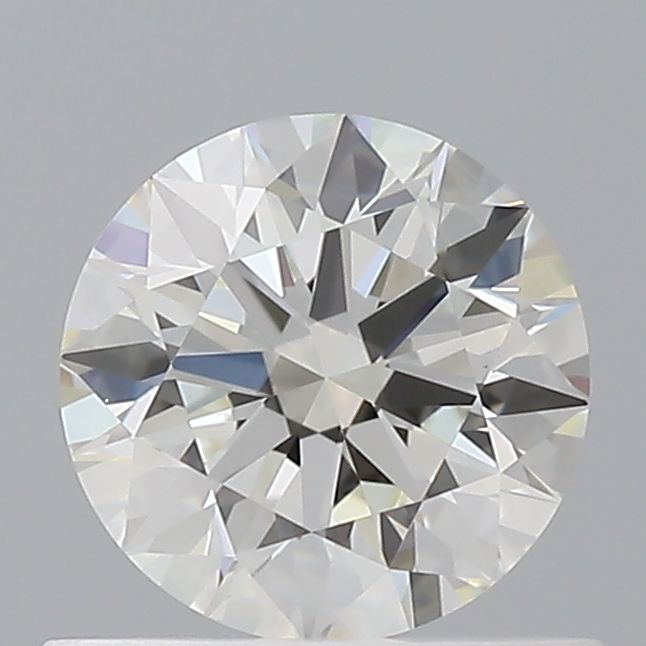 0.62 ct Round diamond