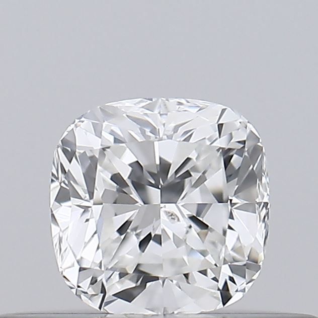 0.31 ct Cushion modified Diamond