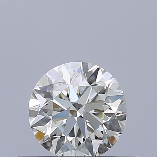 0.4 ct Round Diamond