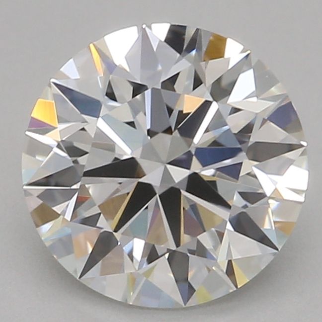1.09 ct. round Lab Grown Diamond front image