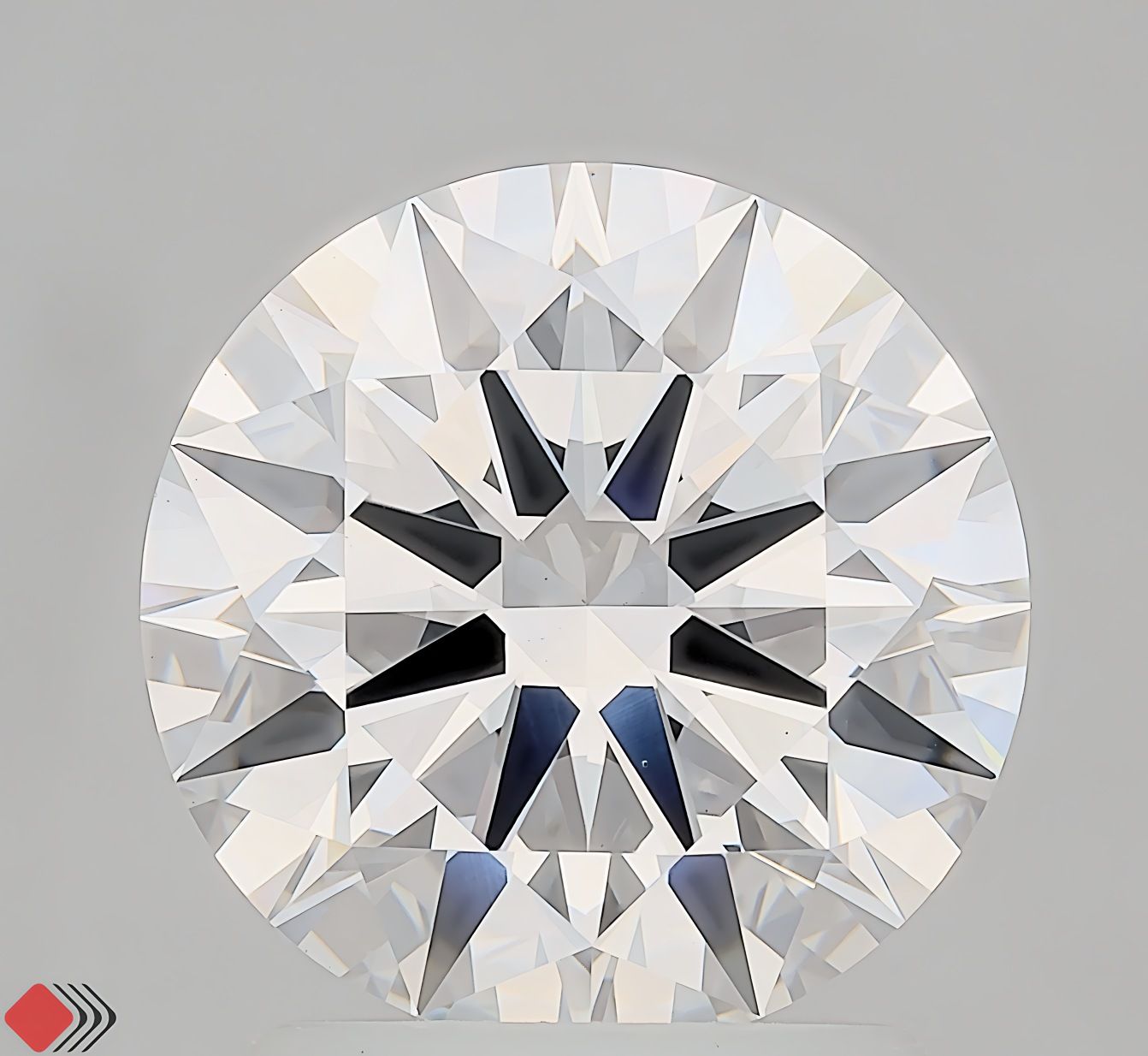2.03 ct. oval Lab Grown Diamond front image