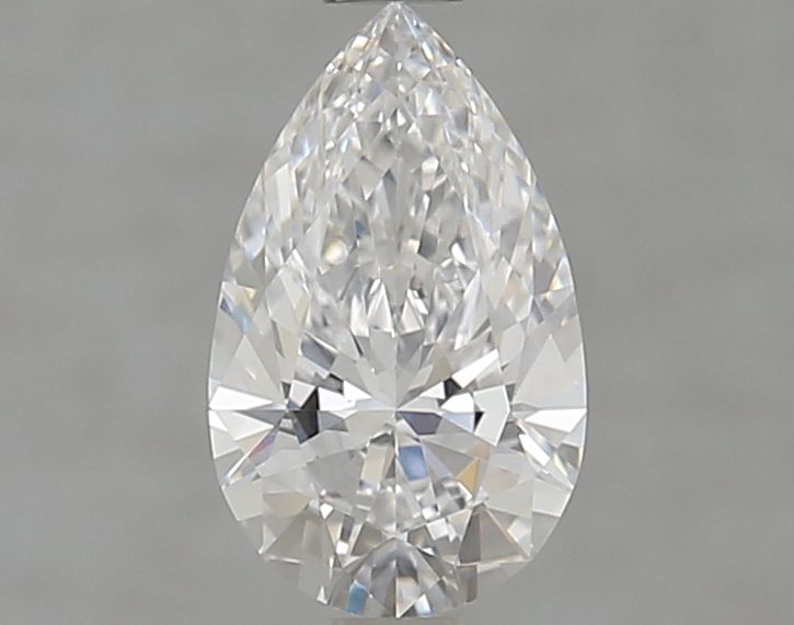 1.04 ct. pear Lab Grown Diamond front image