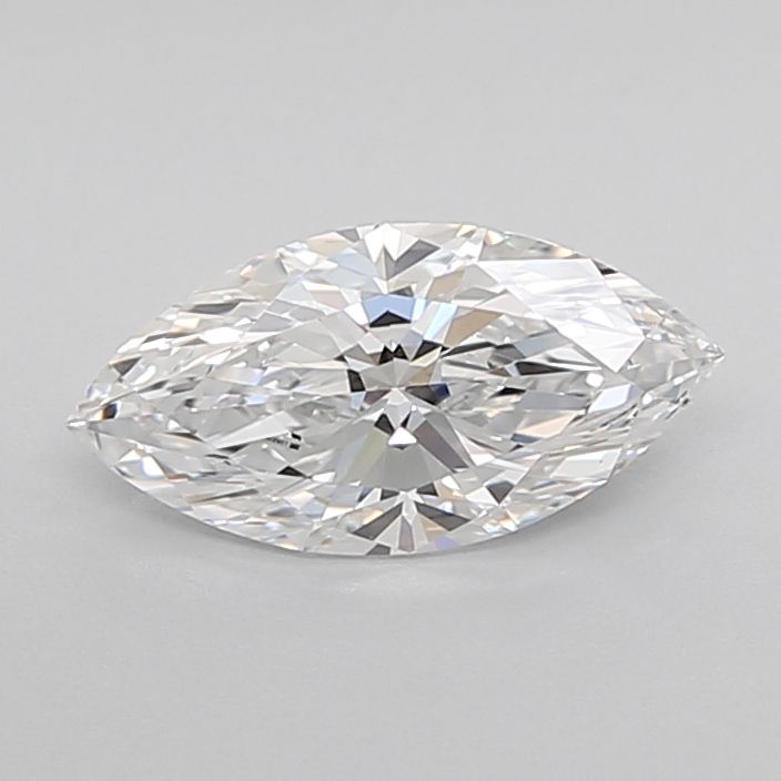 1.07 ct. marquise Lab Grown Diamond front image