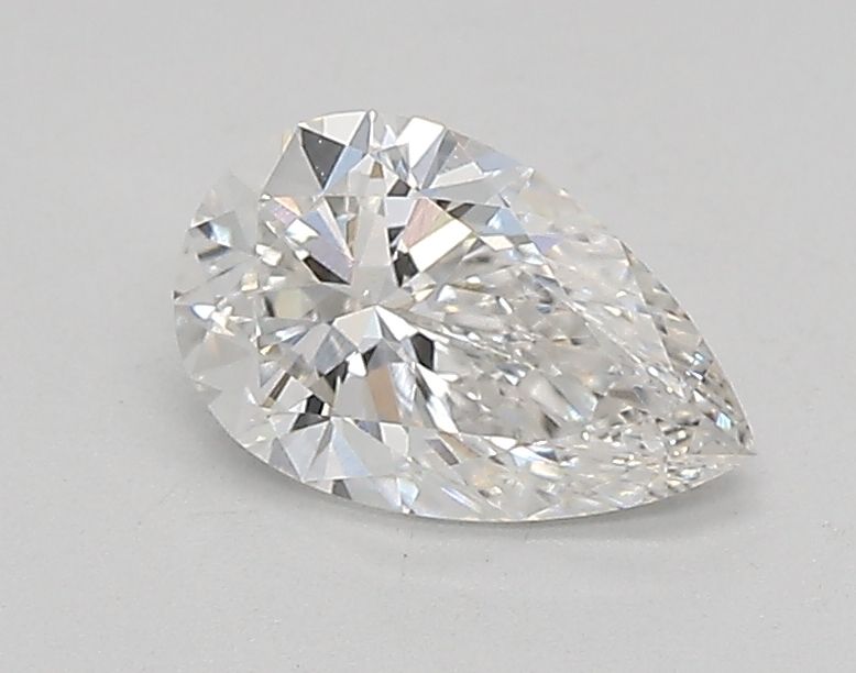 0.67 ct Pear diamond