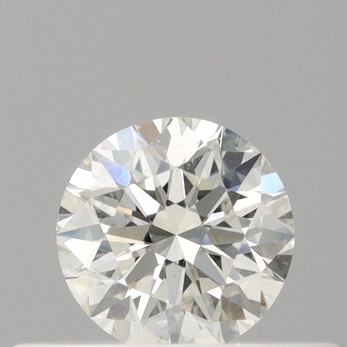 0.3 ct Round Diamond
