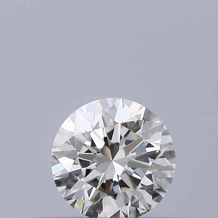 0.30 ct Round diamond