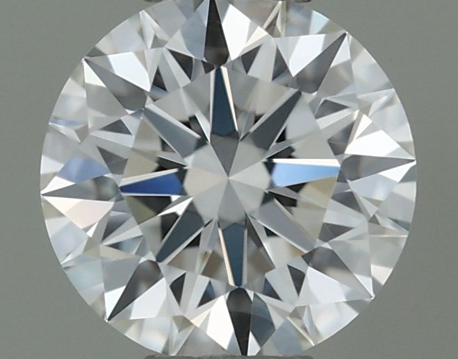 0.31 ct Round diamond