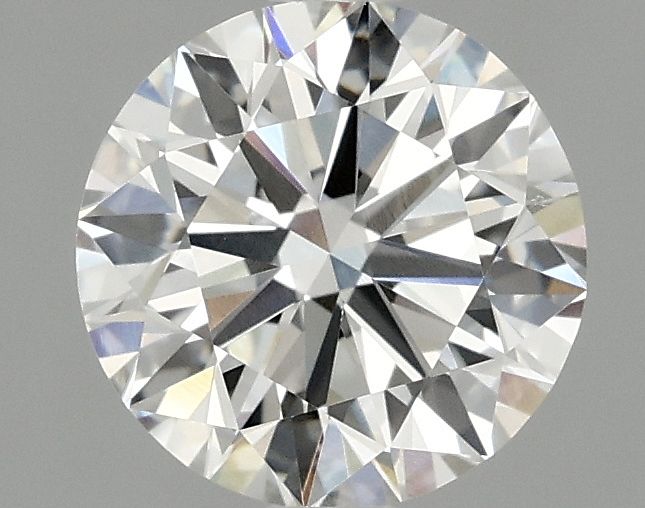 1.50 ct Round diamond
