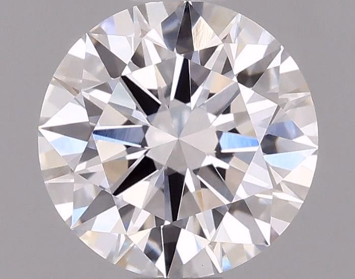1.05 ct. round Lab Grown Diamond front image