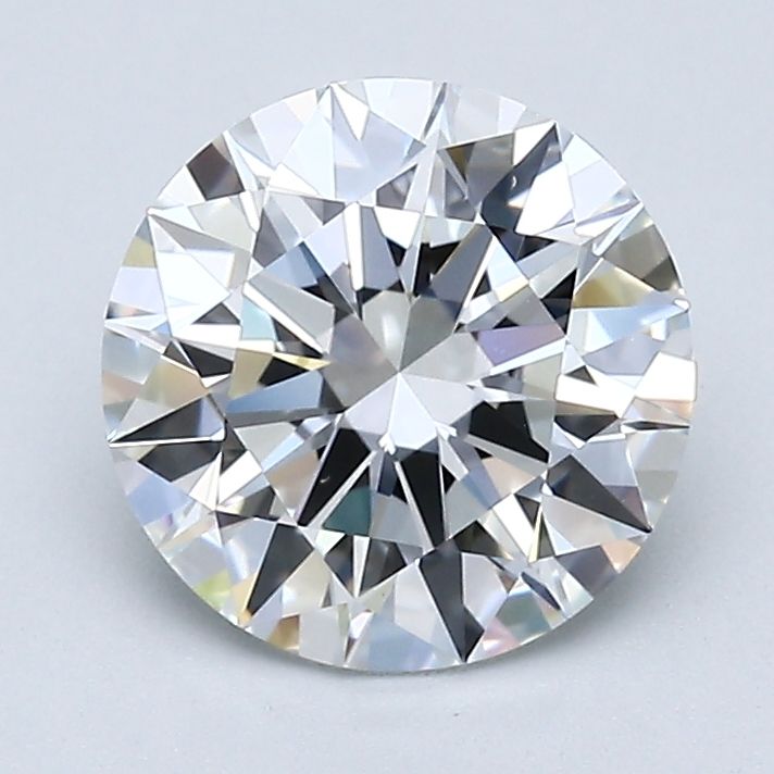 2.01 Carat
