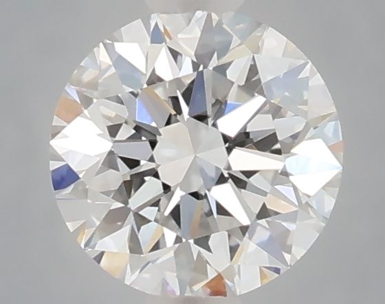 1.05 ct. round Lab Grown Diamond front image