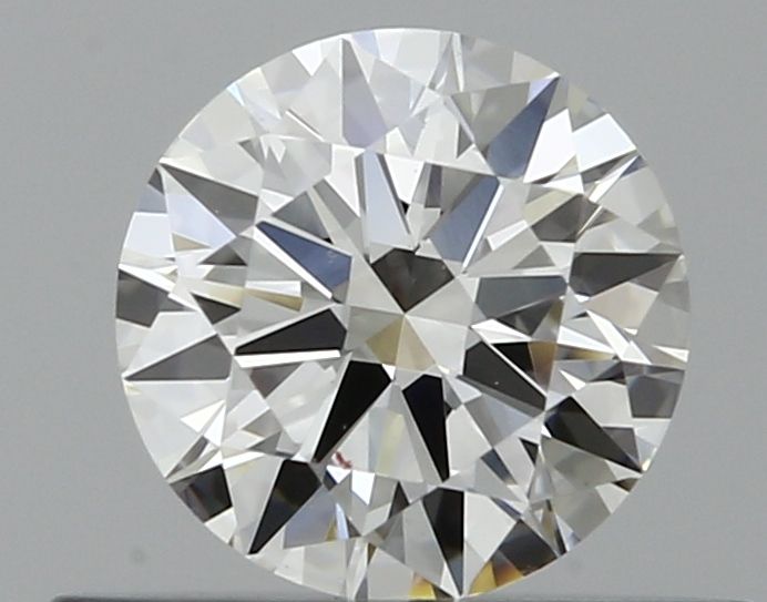 0.40 ct Round diamond