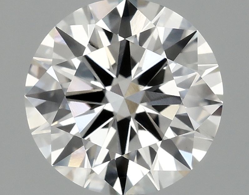 1.90 ct Round diamond
