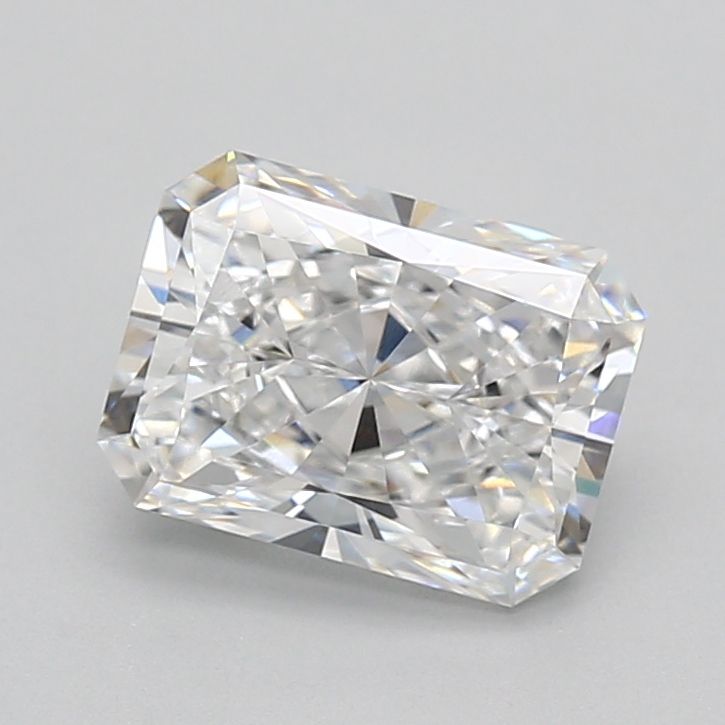2.24 ct. radiant Lab Grown Diamond front image
