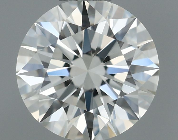 0.45 ct Round diamond