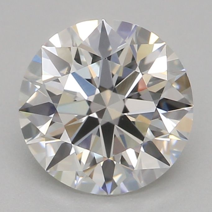 1.01 ct. round Lab Grown Diamond front image