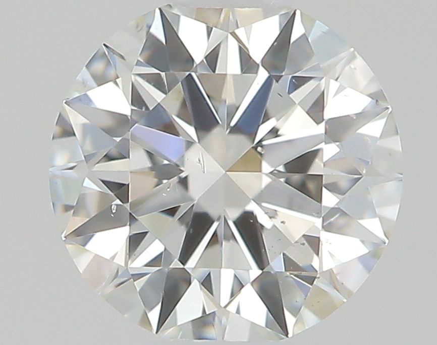 0.3 ct Round Diamond