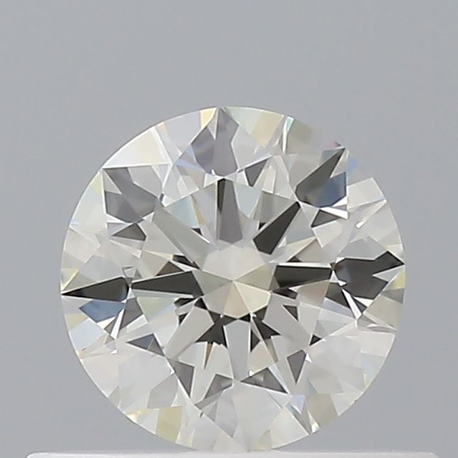 0.42 ct Round Diamond