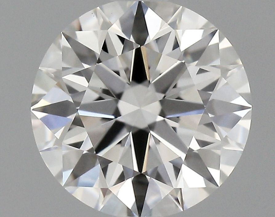 1.22 ct Round diamond