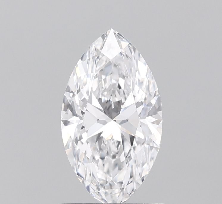 1.05 ct. marquise Lab Grown Diamond front image