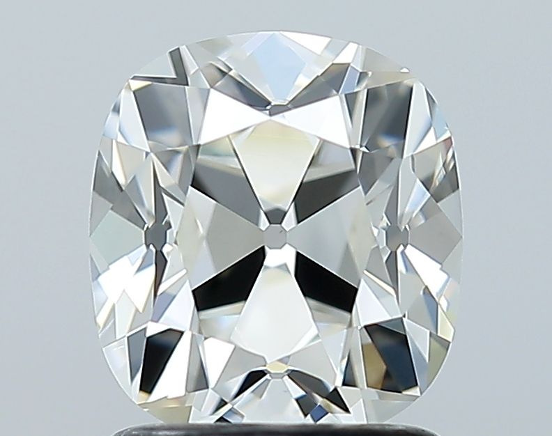 1.51 ct Old miner Diamond