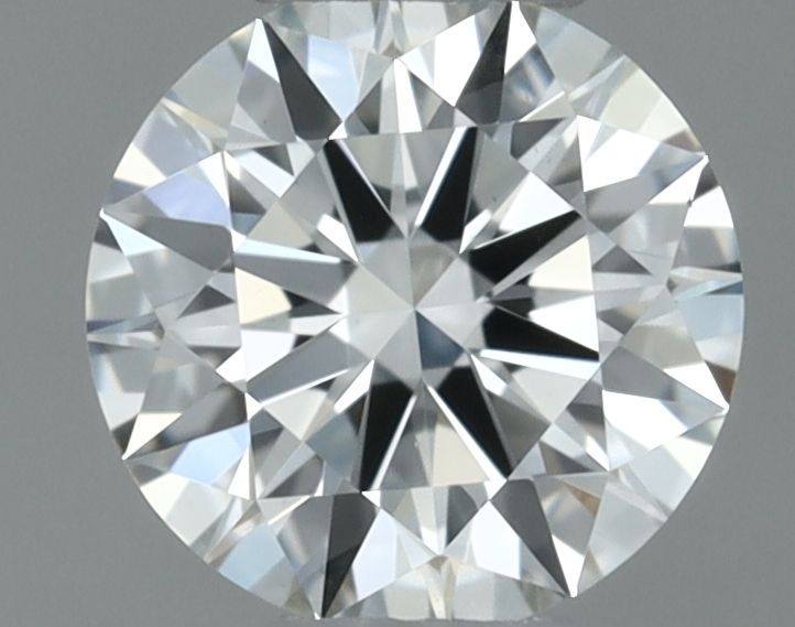 0.30 ct Round diamond