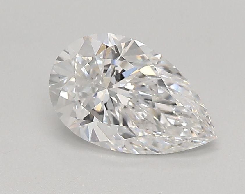 0.88 ct. pear Lab Grown Diamond front image