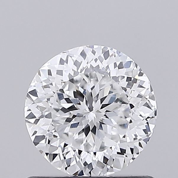 0.79 ct. round Lab Grown Diamond front image