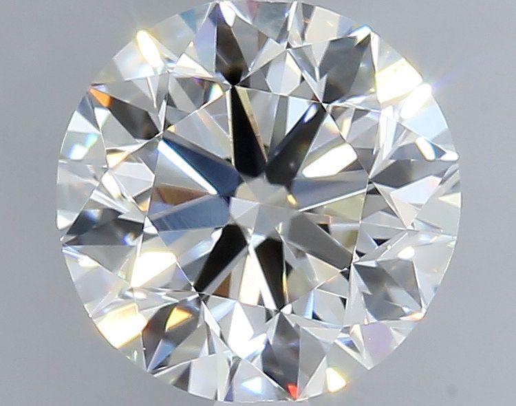 1.50 ct Round diamond