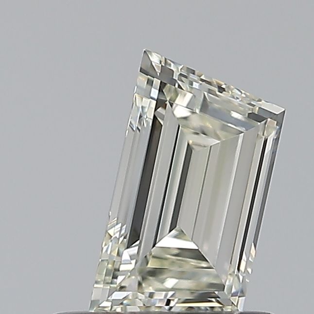 0.54 ct Trapezoid Diamond