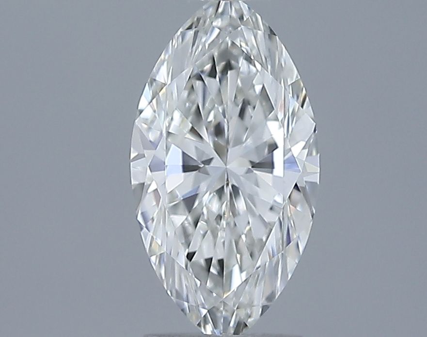 0.50 ct Marquise diamond