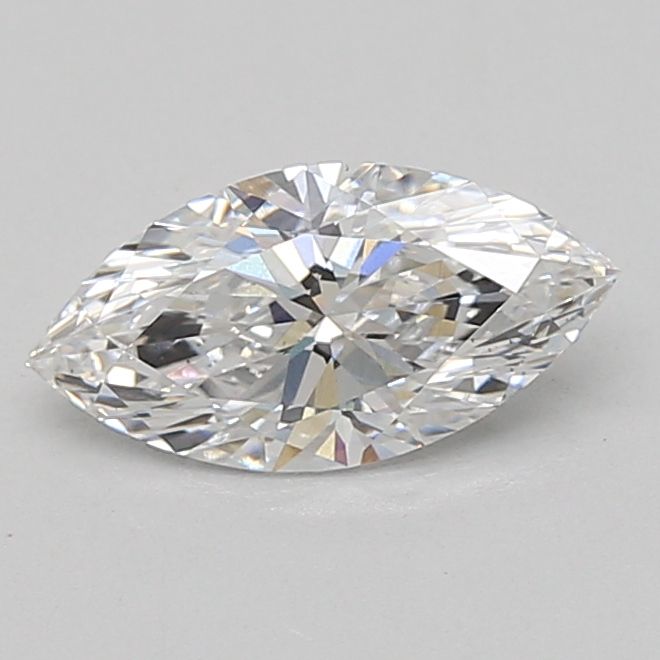 1.05 ct. marquise Lab Grown Diamond front image