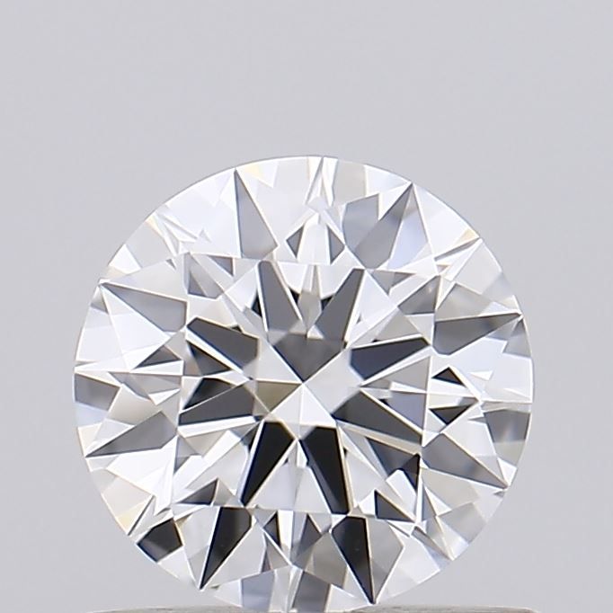 0.56 ct. round Lab Grown Diamond front image