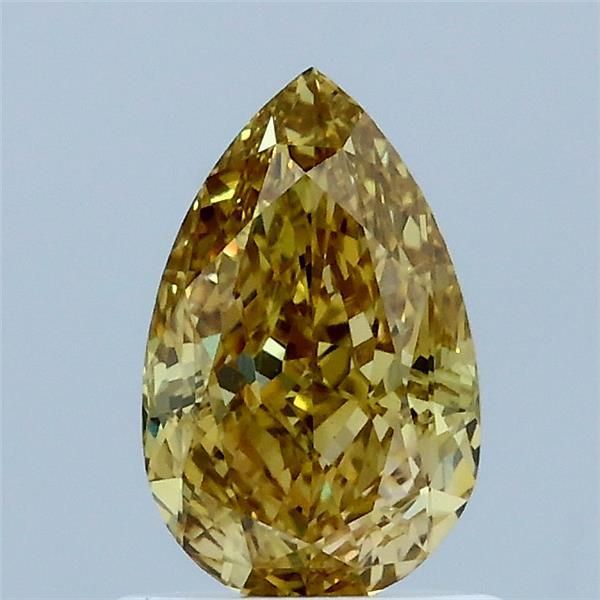 1.01 ct Pear diamond