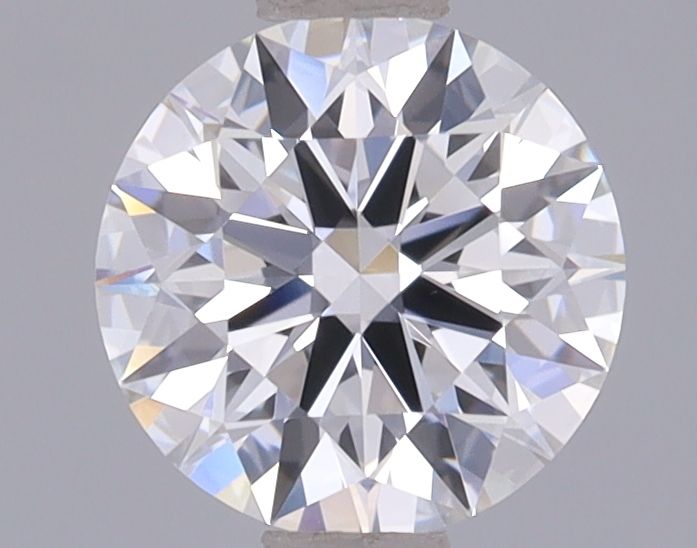 1.01 ct. round Lab Grown Diamond front image