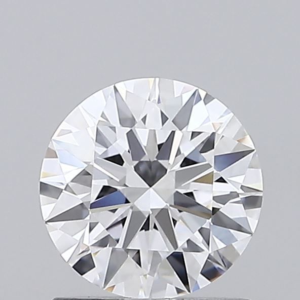 1.06 ct. round Lab Grown Diamond front image