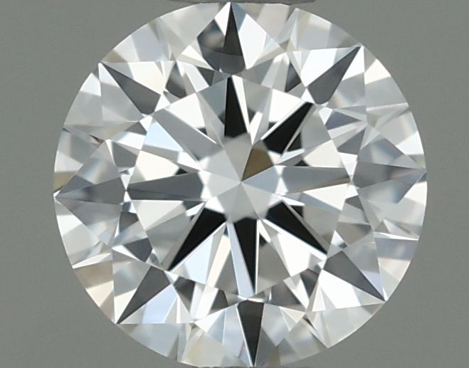 0.30 ct Round diamond