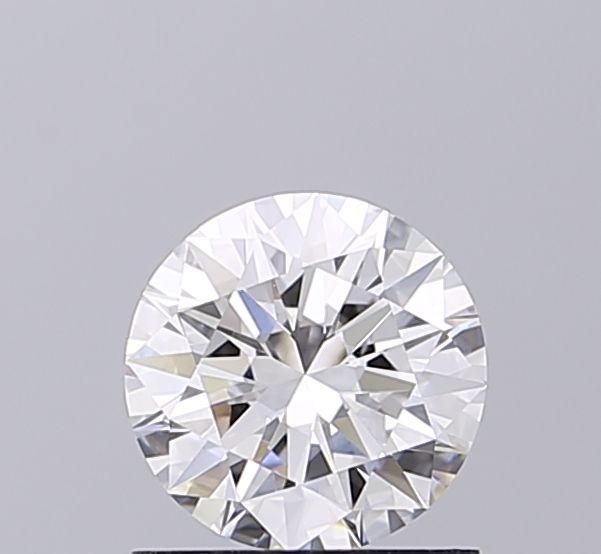0.89 ct. round Lab Grown Diamond front image