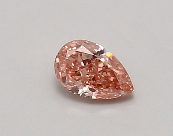 0.33 ct Pear diamond