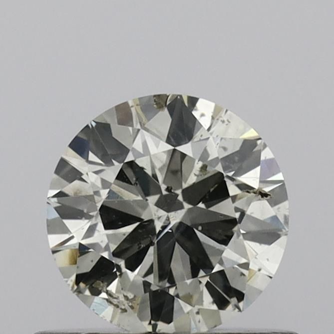 0.52 ct Round Diamond